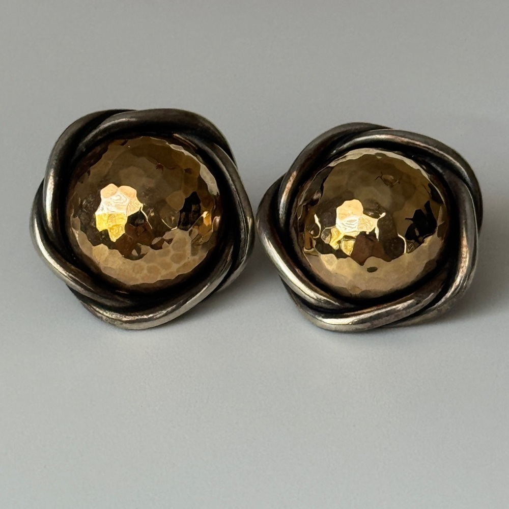 James Avery Earrings